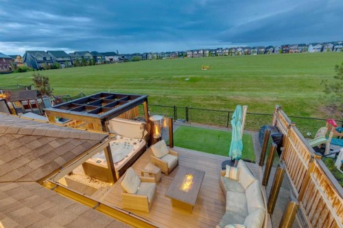 49 Masters Terrace Se, Calgary, AB 