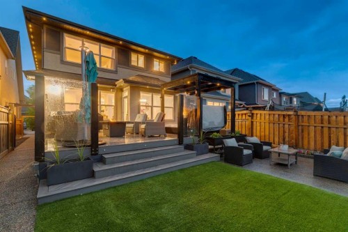 49 Masters Terrace Se, Calgary, AB 