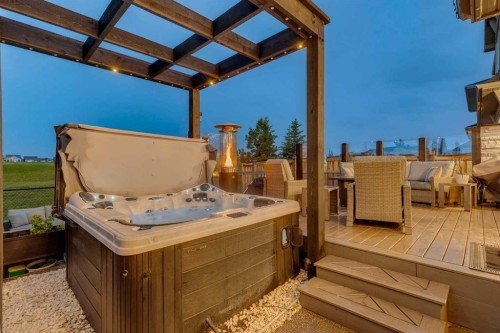 49 Masters Terrace Se, Calgary, AB 