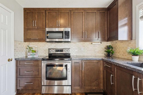 114 Bridlewood Close, Calgary, AB 