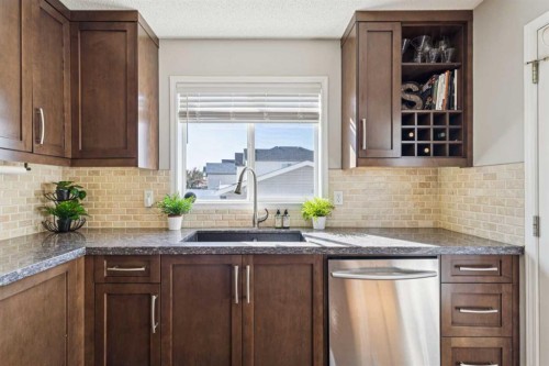 114 Bridlewood Close, Calgary, AB 