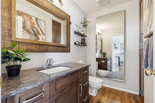 114 Bridlewood Close, Calgary, AB 