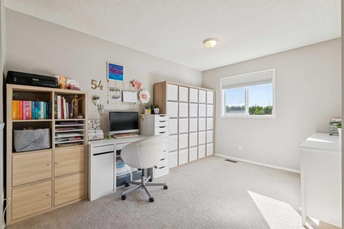 114 Bridlewood Close, Calgary, AB 