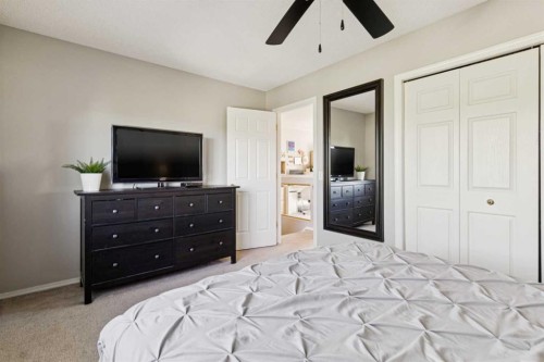 114 Bridlewood Close, Calgary, AB 