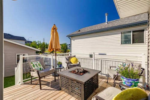 114 Bridlewood Close, Calgary, AB 
