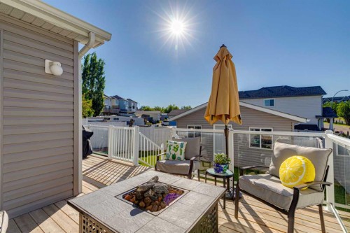 114 Bridlewood Close, Calgary, AB 