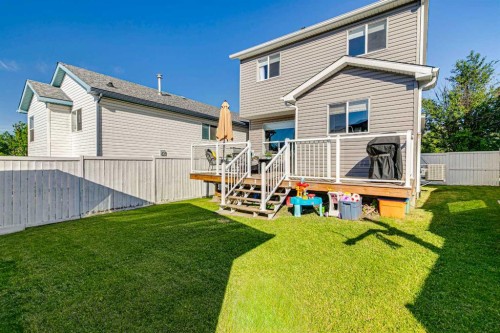 114 Bridlewood Close, Calgary, AB 