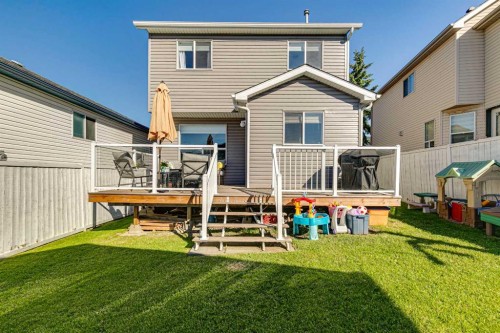 114 Bridlewood Close, Calgary, AB 