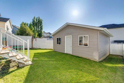 114 Bridlewood Close, Calgary, AB 