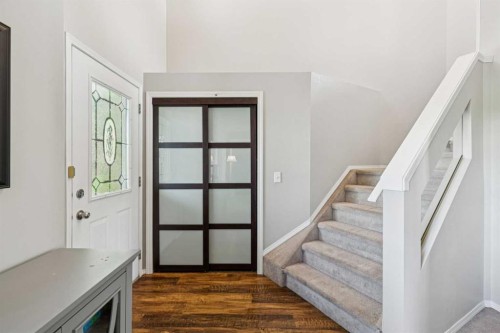 114 Bridlewood Close, Calgary, AB 