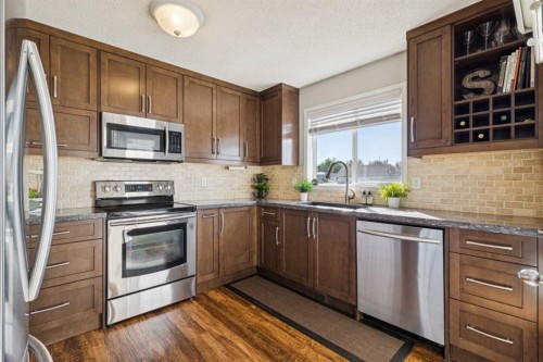 114 Bridlewood Close, Calgary, AB 