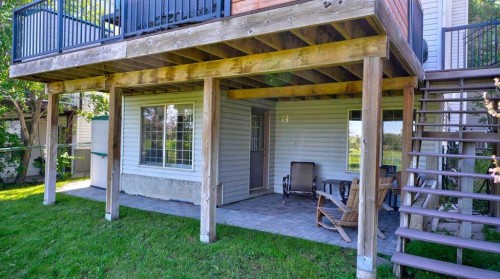 537 Douglas Glen Point Se, Calgary, AB 
