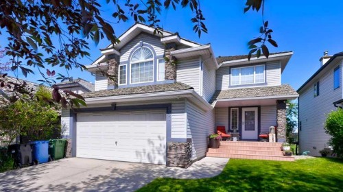 537 Douglas Glen Point Se, Calgary, AB 