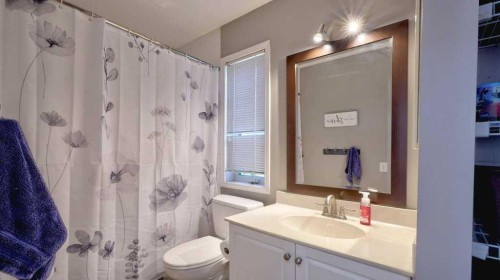 537 Douglas Glen Point Se, Calgary, AB 