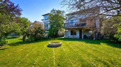 537 Douglas Glen Point Se, Calgary, AB 