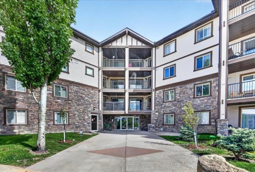 1320-60 Panatella Street NW Calgary, AB T3K 0M1