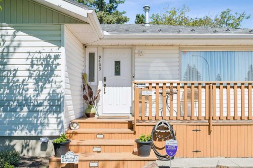 9403 Abbott Place Se, Calgary, AB 