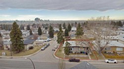 1001 McKinnon Drive NE Calgary, AB T2E 6A7