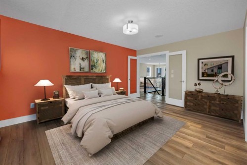 30 Saddlelake View Ne, Calgary, AB 