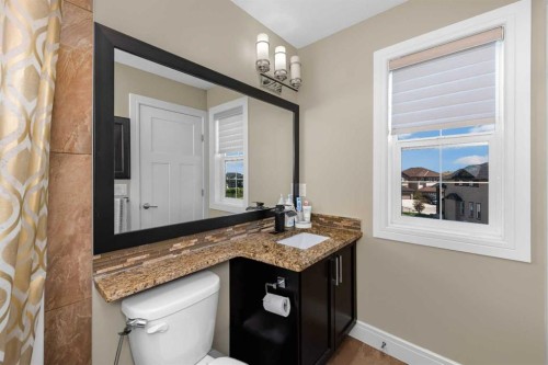 30 Saddlelake View Ne, Calgary, AB 