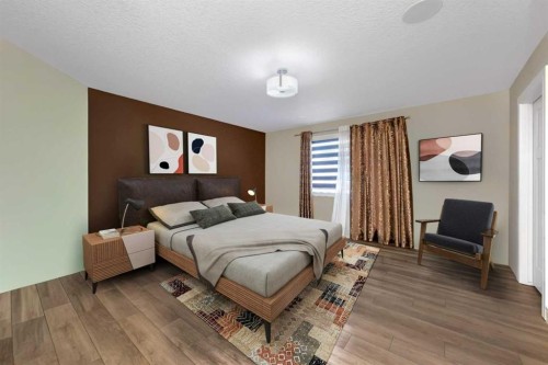 30 Saddlelake View Ne, Calgary, AB 