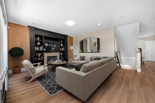 30 Saddlelake View Ne, Calgary, AB 