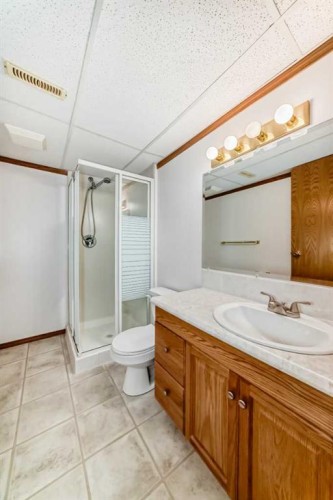 36 Woodside Close Nw, Airdrie, AB 