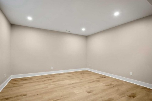 336 Butte Place, Stavely, AB - Indoor Photo Showing Other Room