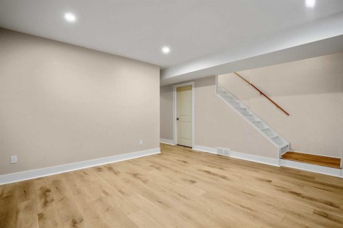 336 Butte Place, Stavely, AB - Indoor Photo Showing Other Room