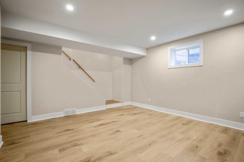 336 Butte Place, Stavely, AB - Indoor