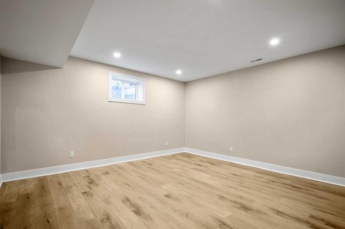 336 Butte Place, Stavely, AB - Indoor Photo Showing Other Room