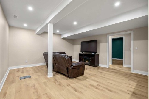 336 Butte Place, Stavely, AB - Indoor