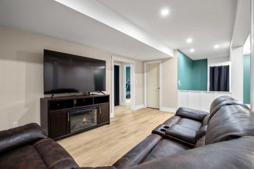 336 Butte Place, Stavely, AB - Indoor