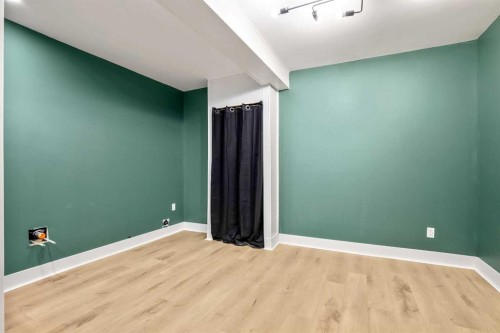336 Butte Place, Stavely, AB - Indoor Photo Showing Other Room