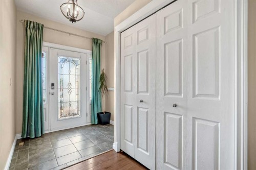 336 Butte Place, Stavely, AB - Indoor Photo Showing Other Room