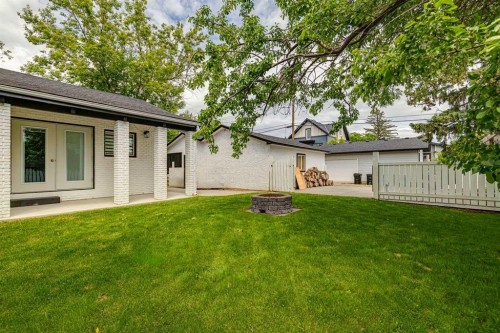 4024 Grove Hill Road Sw, Calgary, AB 