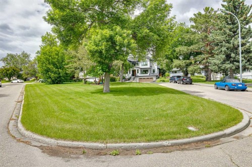 4024 Grove Hill Road Sw, Calgary, AB 