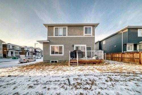 2 Chelsea Bay, Chestermere, AB 