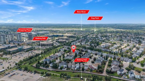 150 River Rock Place Se, Calgary, AB 