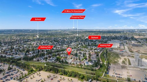 150 River Rock Place Se, Calgary, AB 