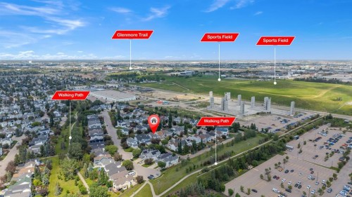 150 River Rock Place Se, Calgary, AB 