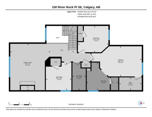 150 River Rock Place Se, Calgary, AB 