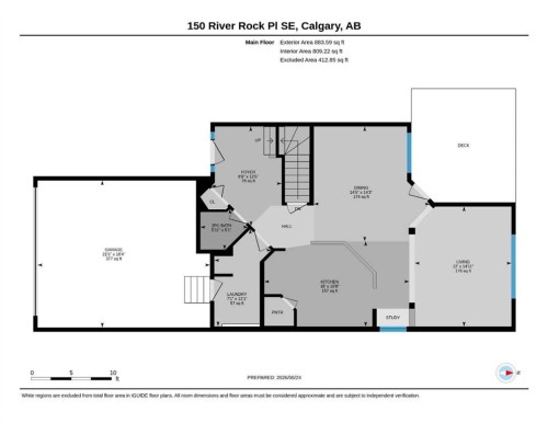 150 River Rock Place Se, Calgary, AB 
