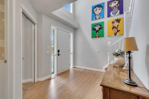 150 River Rock Place Se, Calgary, AB 