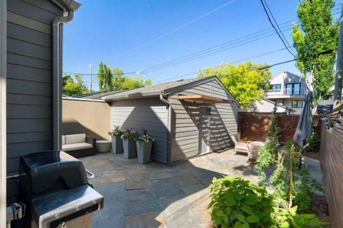 3610 4 Street Sw, Calgary, AB 