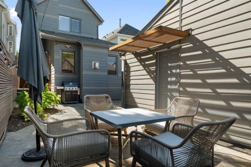 3610 4 Street Sw, Calgary, AB 