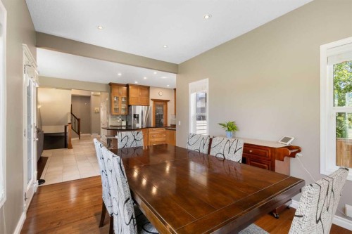 226 Springbank Place Sw, Calgary, AB 