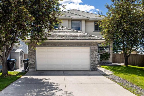 226 Springbank Place Sw, Calgary, AB 
