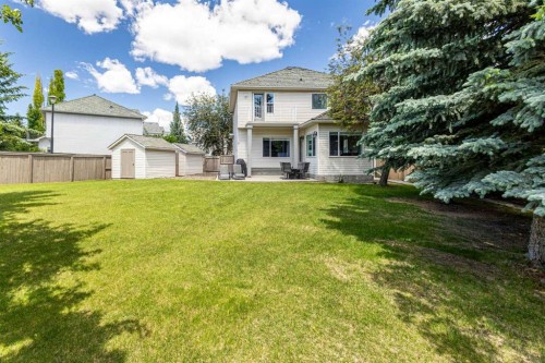 226 Springbank Place Sw, Calgary, AB 