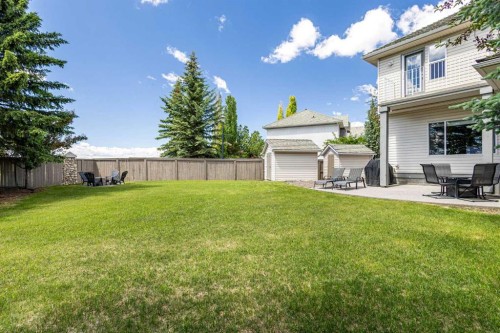 226 Springbank Place Sw, Calgary, AB 